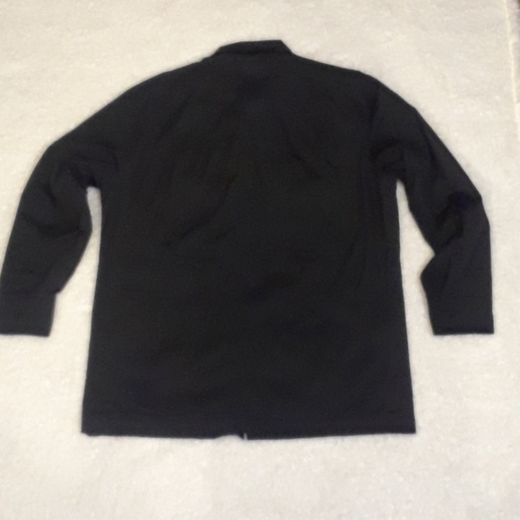 Claiborne Poly Tech Jacket - Picture 11 of 16